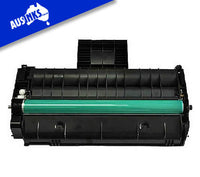 Ricoh Compatible SP201X (407256) Black Toner