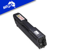 Ricoh Compatible SPC310 (406483) Black Toner