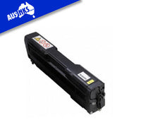Ricoh Compatible SPC252 (407723) Yellow Toner