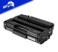 Ricoh Compatible SP3410 (406517) Black Toner