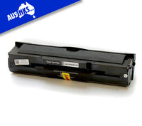 Samsung Compatible MLT-D104S Black Toner