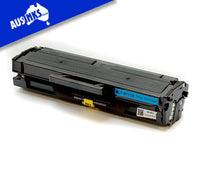 Samsung Compatible MLT-D111S Black Toner