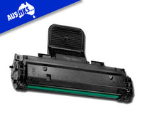 Samsung Compatible MLT-D117S Black Toner