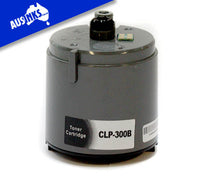 Samsung Compatible CLP300 Black Toner