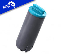 Samsung Compatible CLP350 Cyan Toner