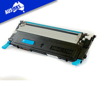 Samsung Compatible C404S Cyan Toner