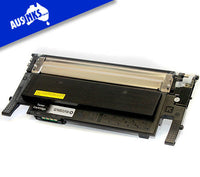 Samsung Compatible K406S Black Toner