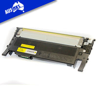 Samsung Compatible Y406S Yellow Toner