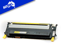 Samsung Compatible Y409S Yellow Toner
