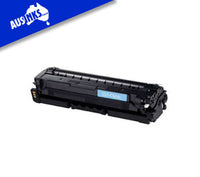 Samsung Remanufactured CLTC503L Cyan Toner