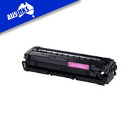 Samsung Remanufactured CLTM503L Magenta Toner