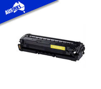 Samsung Remanufactured CLTY503L Yellow Toner