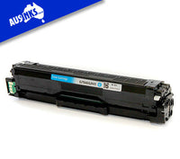 Samsung Compatible C504S Cyan Toner