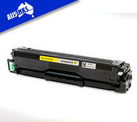 Samsung Compatible Y504S Yellow Toner