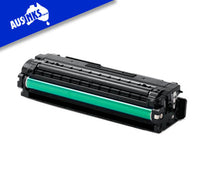 Samsung Remanufactured CLTK505L Black Toner