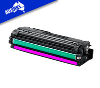 Samsung Remanufactured CLTM505L Magenta Toner