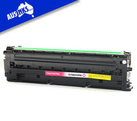 Samsung Compatible M506L Magenta Toner