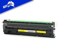 Samsung Compatible Y506L Yellow Toner