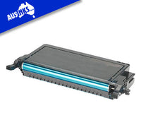Samsung Compatible K508L Black Toner