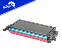 Samsung Compatible M508L Magenta Toner