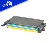 Samsung Compatible Y508L Yellow Toner