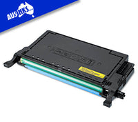 Samsung Compatible CLTC609S Cyan Toner