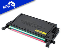Samsung Compatible CLTM609S Magenta Toner
