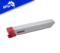 Samsung Remanufactured M806S Magenta Toner