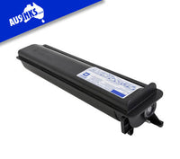 Toshiba Compatible T1640D Black Toner