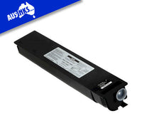 Toshiba Compatible T2507D Black Toner