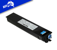 Toshiba Remanufactured TFC25C Cyan Toner
