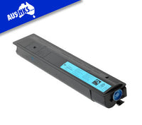 Toshiba Remanufactured TFC505C Cyan Toner