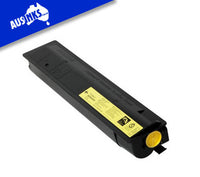 Toshiba Remanufactured TFC505Y Yellow Toner