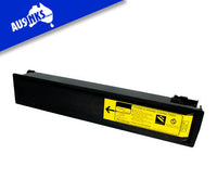 Toshiba Remanufactured TFC50Y Yellow Toner