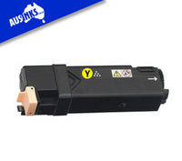 Xerox Compatible 1110 (CT201117) Yellow Toner