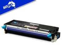 Xerox Compatible CT350675, CT350671 Cyan Toner