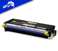 Xerox Compatible CT350677, CT350673 Yellow Toner