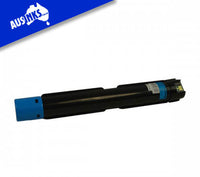 Xerox Compatible CT201371 Cyan Toner