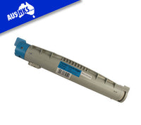 Xerox Compatible CT200656 Cyan Toner