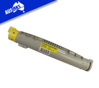 Xerox Compatible CT200658 Yellow Toner