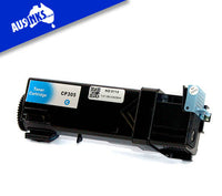 Xerox Compatible 305 (CT201633) Cyan Toner