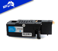 Xerox Compatible 205 (CT201592) Cyan Toner