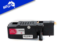 Xerox Compatible 205 (CT201593) Magenta Toner
