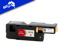 Xerox Compatible 225 (CT202266) Magenta Toner