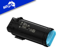 Xerox Compatible CP505D (CT203046) Cyan Toner