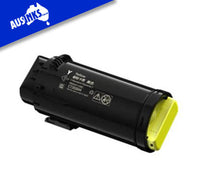 Xerox Compatible CP555D (CT203064) Yellow Toner